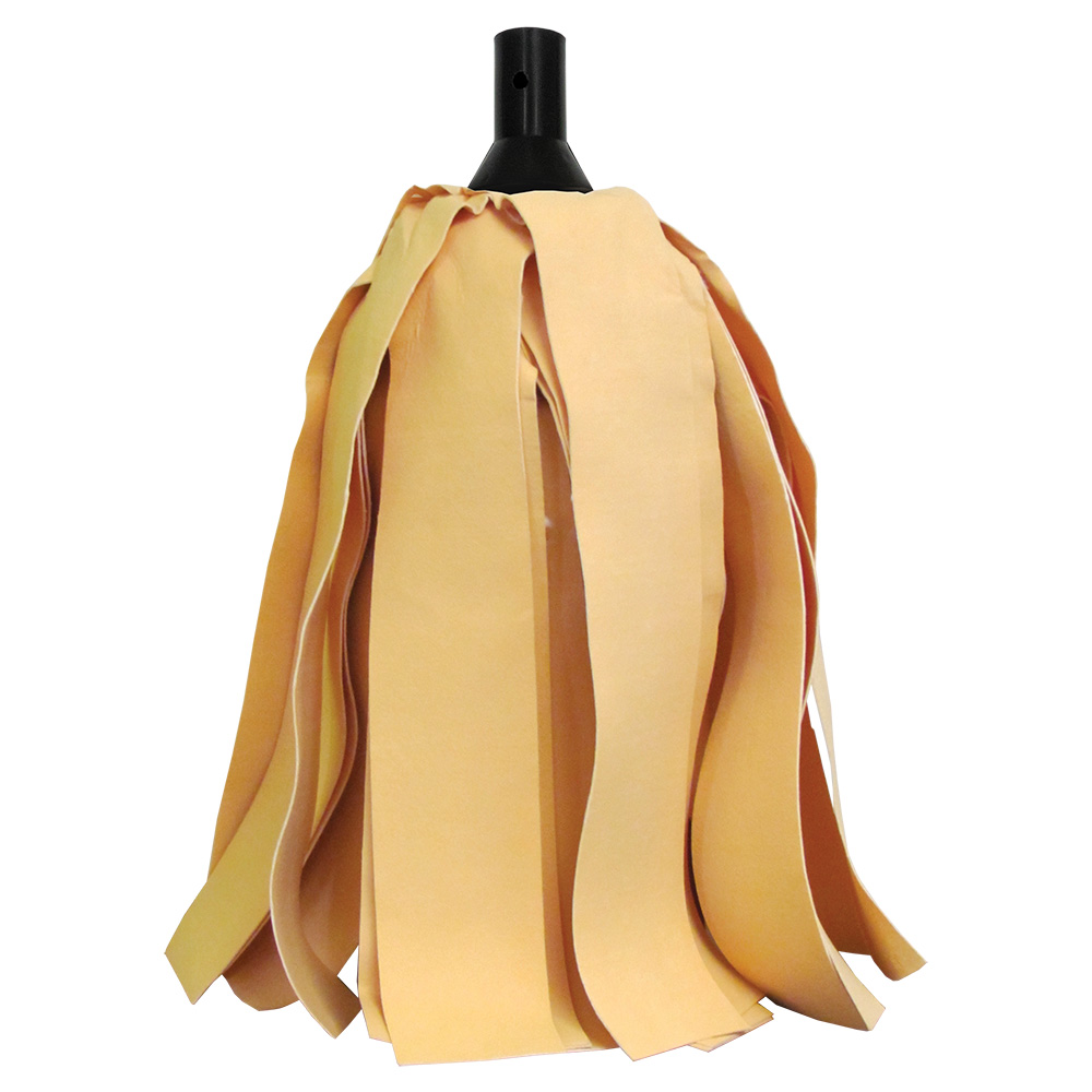 STAR BRITE ULTRA-WIDE CHAMOIS MOP