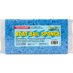 STAR BRITE CELLULOSE BOAT BAIL SPONGE XL