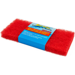 STAR BRITE MEDIUM REPLACEMENT PADS