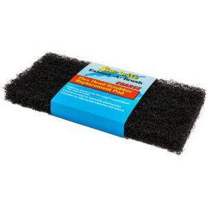 STAR BRITE COARSE REPLACEMENT PADS