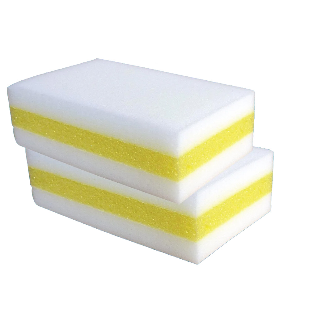 STAR BRITE MAGIC SPONGE BULK CASE OF 96