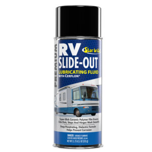 STAR BRITE PREMIUM RV  SLIDE-OUT LUBRICATING FLUID