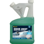 STAR BRITE ODOR AWAY HOLDING TANK TREATMENT NITRATE FORMULA