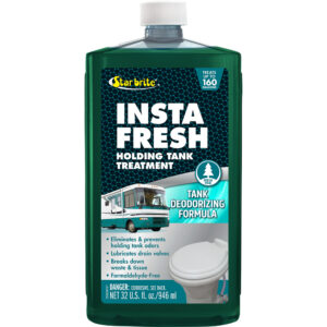 STAR BRITE INSTAFRESH HOLDING TANK TREATMENT - TANK