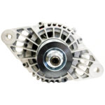 ARCO MARINE ZEUS A220/3000W 12V HD HIGH OUTPUT ALTERNATOR