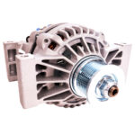 ARCO MARINE ZEUS A220/3000W 12V HD HIGH OUTPUT ALTERNATOR