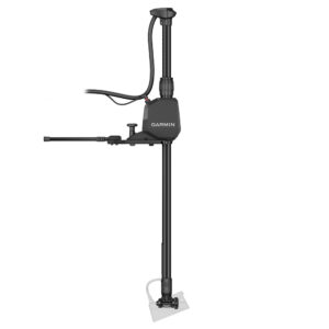 GARMIN SPY POLE 49" MOTORIZED POLE MOUNT
