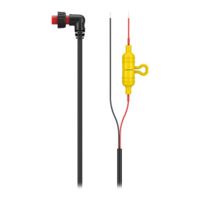 GARMIN POWER CABLE F/ SPY POLE