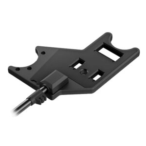 GARMIN FORCE PRO TROLLING MOTOR MOUNTING PLATE