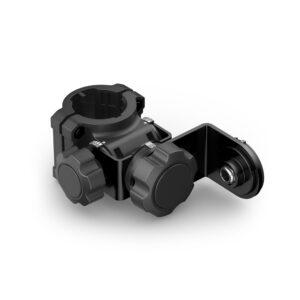 GARMIN ADJUSTABLE PERSPECTIVE SHAFT MNT F/ LIVESCOPE DUCER