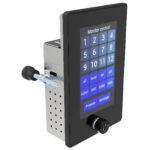 SEATRONX PHT/SRT COMPACT DIGITAL CONTROL