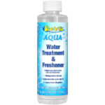 STAR BRITE AQUA WATER  TREATMENT & FRESHENER 8 OZ.