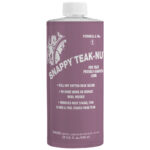 SNAPPY TEAK-NU FORMULA NO.1 32 OZ.
