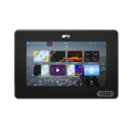 RAYMARINE AXIOM 2 7" MULTIFUNCTION DISPLAY W/