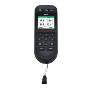 RAYMARINE RCU-1 AUTOPILOT REMOTE