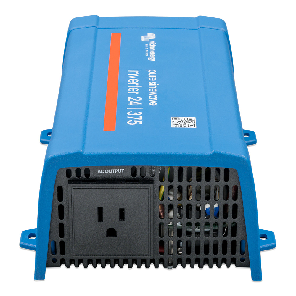 VICTRON INVERTER 24/375 120V VE DIRECT NEMA 5-15R - Image 3
