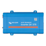 VICTRON INVERTER 24/375 120V VE DIRECT NEMA 5-15R