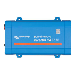 VICTRON INVERTER 24/375 120V VE DIRECT NEMA 5-15R