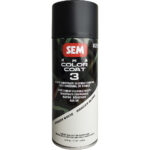 SEM COLOR COAT 3 RANGER WHITE 12OZ