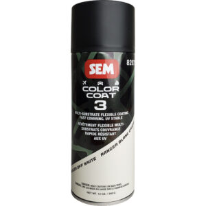 SEM COLOR COAT 3 RANGER OFF-WHITE 12OZ