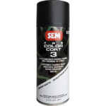 SEM COLOR COAT 3 CARVER WHITE 12OZ