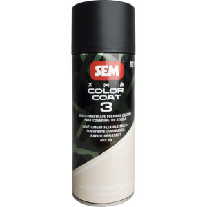 SEM COLOR COAT 3 SEA RAY ALABASTER 12OZ