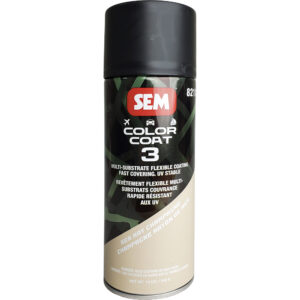 SEM COLOR COAT 3 SEA RAY CHAMPAGNE 12OZ