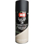 SEM COLOR COAT 3 CARVER DADE BISQUE 12OZ