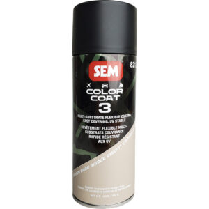 SEM COLOR COAT 3 CARVER DADE BISQUE 12OZ