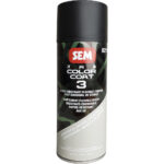 SEM COLOR COAT 3 CHAPARAL  BEIGE/PLATINUM 12OZ