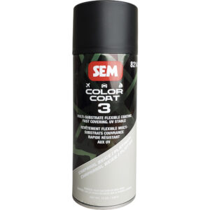 SEM COLOR COAT 3 CHAPARAL  BEIGE/PLATINUM 12OZ