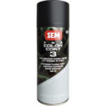SEM COLOR COAT 3 LIGHT GREY 12OZ