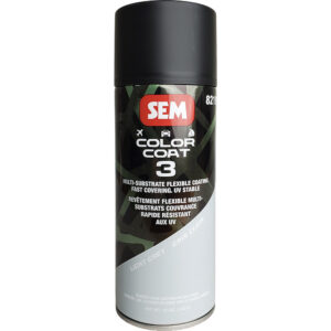 SEM COLOR COAT 3 LIGHT GREY 12OZ