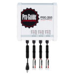 PRO-GUIDE 12V 3 BANK 30 AMP ON-BOARD BATTERY CHARGER
