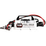 PRO-GUIDE 36V 1 BANK 15 AMP ON/OFF BOARD LITHIUM CHARGER