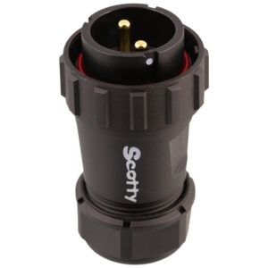 SCOTTY 2123 12V ELECTRIC PLUG