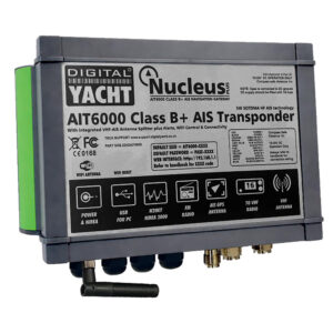 DIGITAL YACHT AIT6000 NUCLEUS CLASS B+ AIS