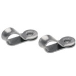 BARTON TRAVELLER EYE (PAIR) SIZE 0