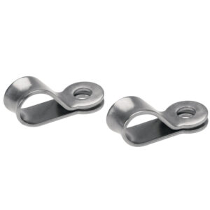 BARTON TRAVELLER EYE (PAIR) SIZE 0