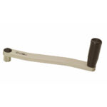 BARTON ALUMINUM WINCH HANDLE 10"