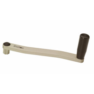 BARTON ALUMINUM WINCH HANDLE 10"