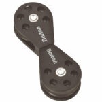 BARTON PLAIN BEARIND PULLEY BLOCK B2B SWIVEL BLOCK
