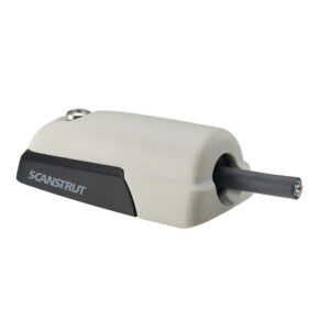 SCANSTRUT HORIZONTAL CABLE SEAL STARLINK COMPATIBLE-GREY