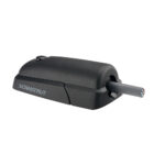 SCANSTRUT HORIZONTAL CABLE  SEAL STARLINK COMPATIBLE-BLK