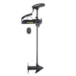 MINN KOTA POWERDRIVE 55/DSC/MR 12V 55LB 54" W/REMOTE REMAN