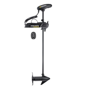 MINN KOTA POWERDRIVE 55/DSC/MR 12V 55LB 54" W/REMOTE REMAN