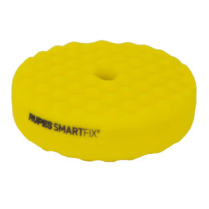 RUPES SMARTFIX DOUBLE-SIDED FINE FOAM PAD 180MM
