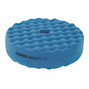 RUPES SMARTFIX DOUBLE-SIDED COARSE FOAM PAD 180MM