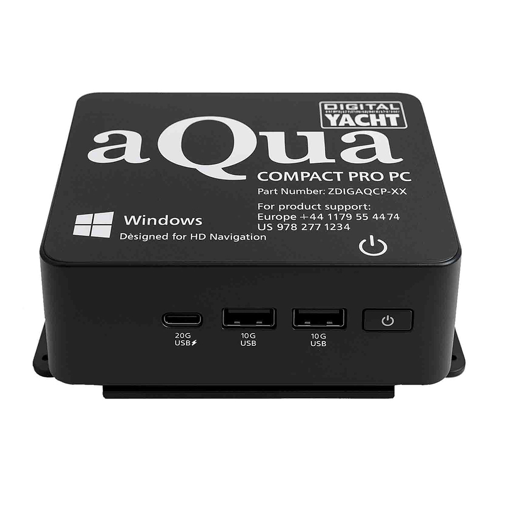 DIGITAL YACHT AQUA COMPACT PRO PLUS PC - Image 2