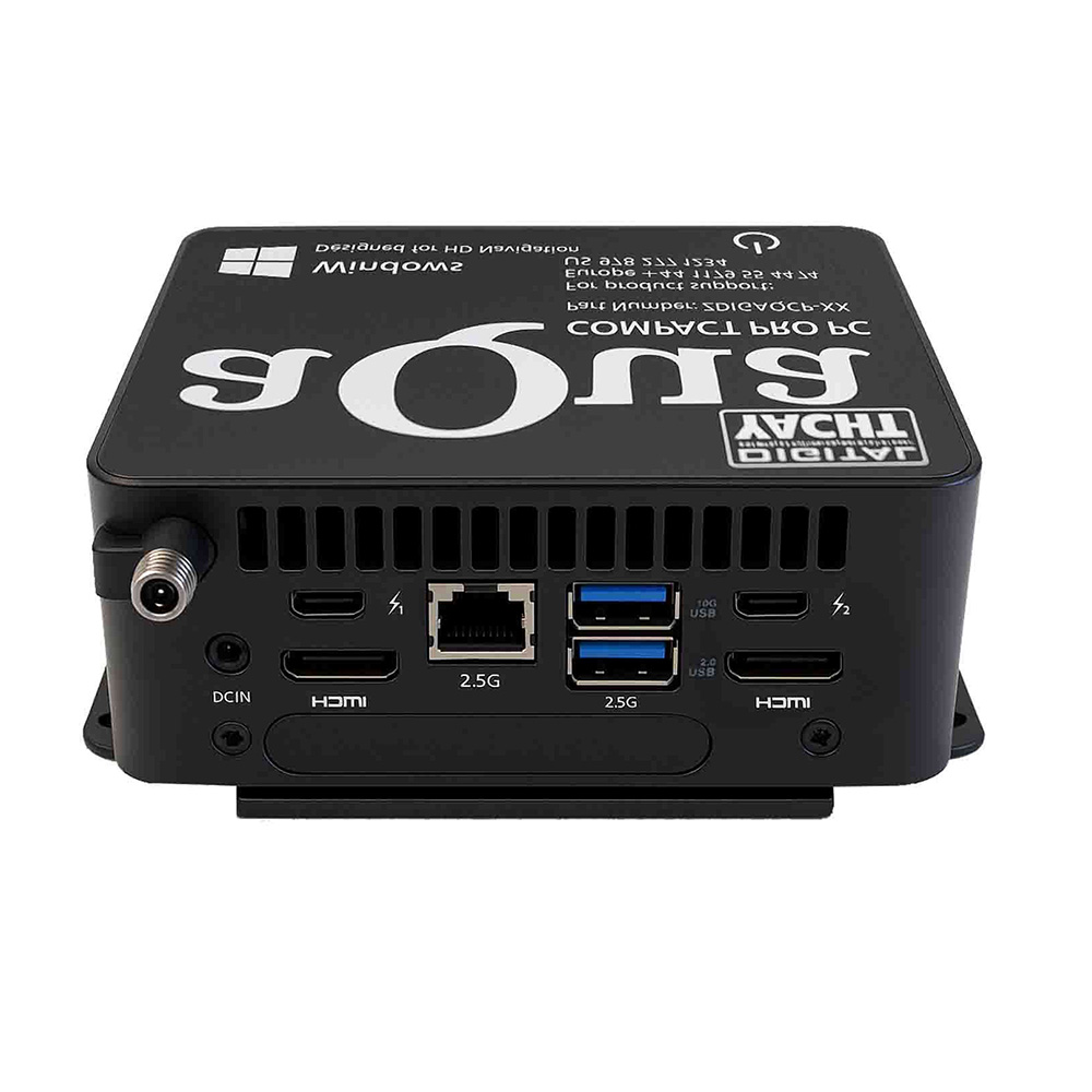 DIGITAL YACHT AQUA COMPACT PRO PLUS PC - Image 3